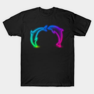 Dolphin T-Shirt